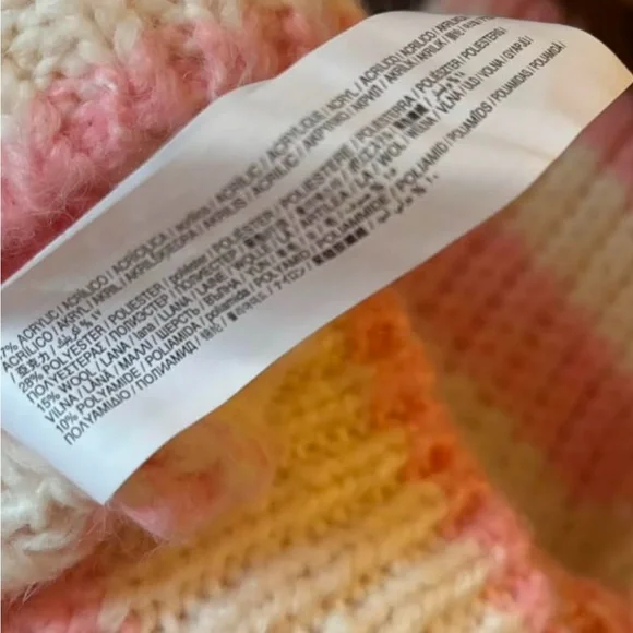 Sweater - Picture 4 of 4